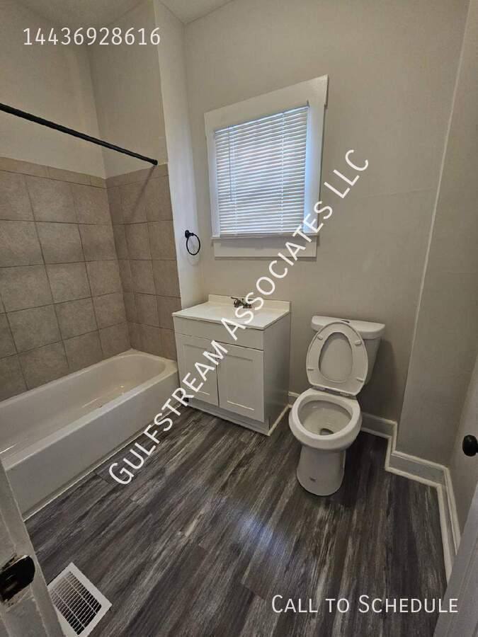 Townhouse for rent at 3030 Belmont Ave, Baltimore, MD 21216