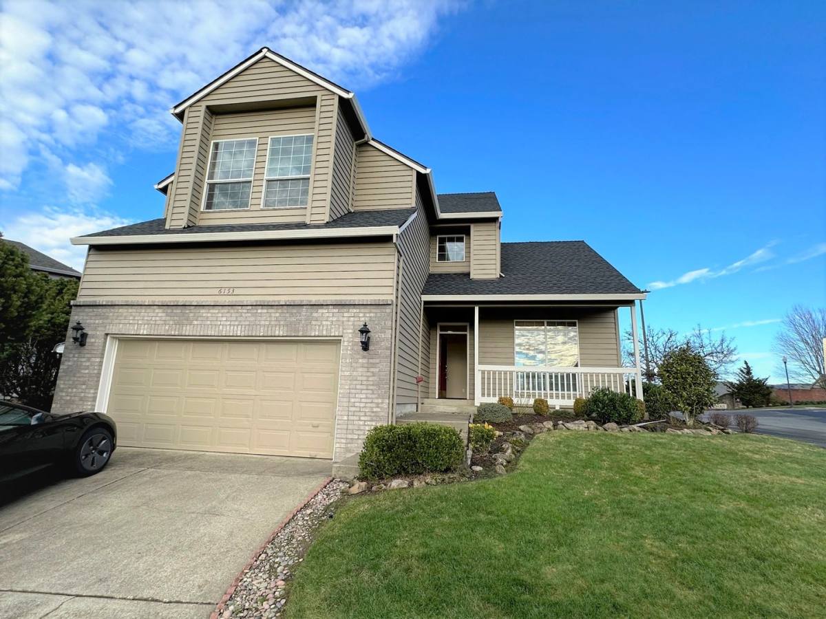 House for rent at 6153 NW 165th Terrace, Portland, OR 97229