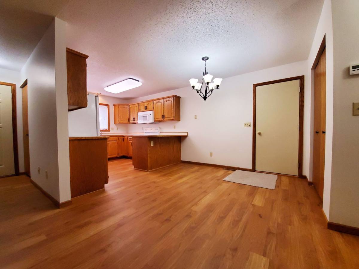 Townhouse for rent at 1744 35th St SW, Fargo, ND 58103
