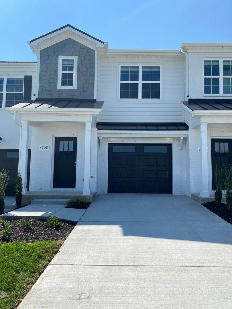 House for rent at 1847 Streamsong Dr, Murfreesboro, TN 37127