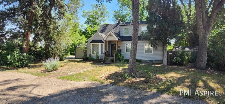 House for rent at 1392 Reed St, Denver, CO 80214