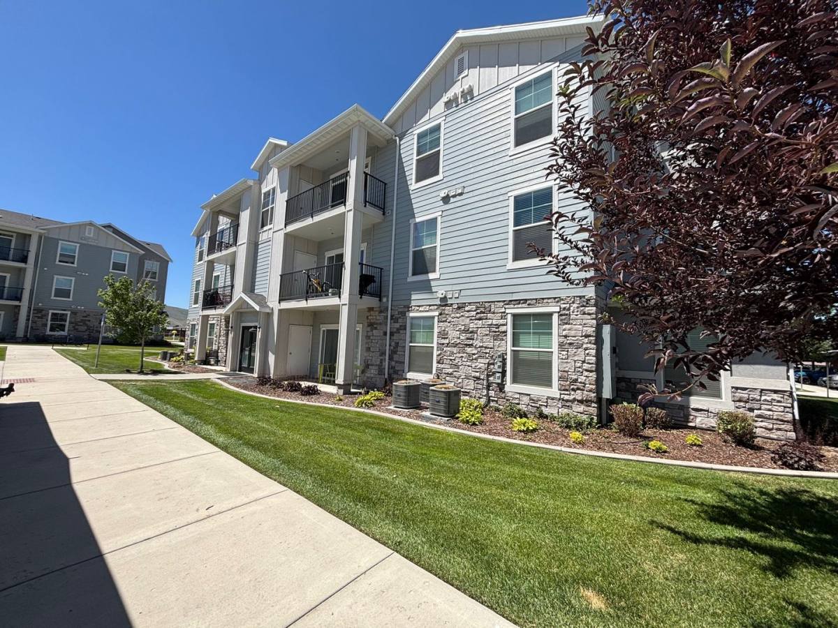 Condo for rent at 1128 S 820 E, Heber City, UT 84032