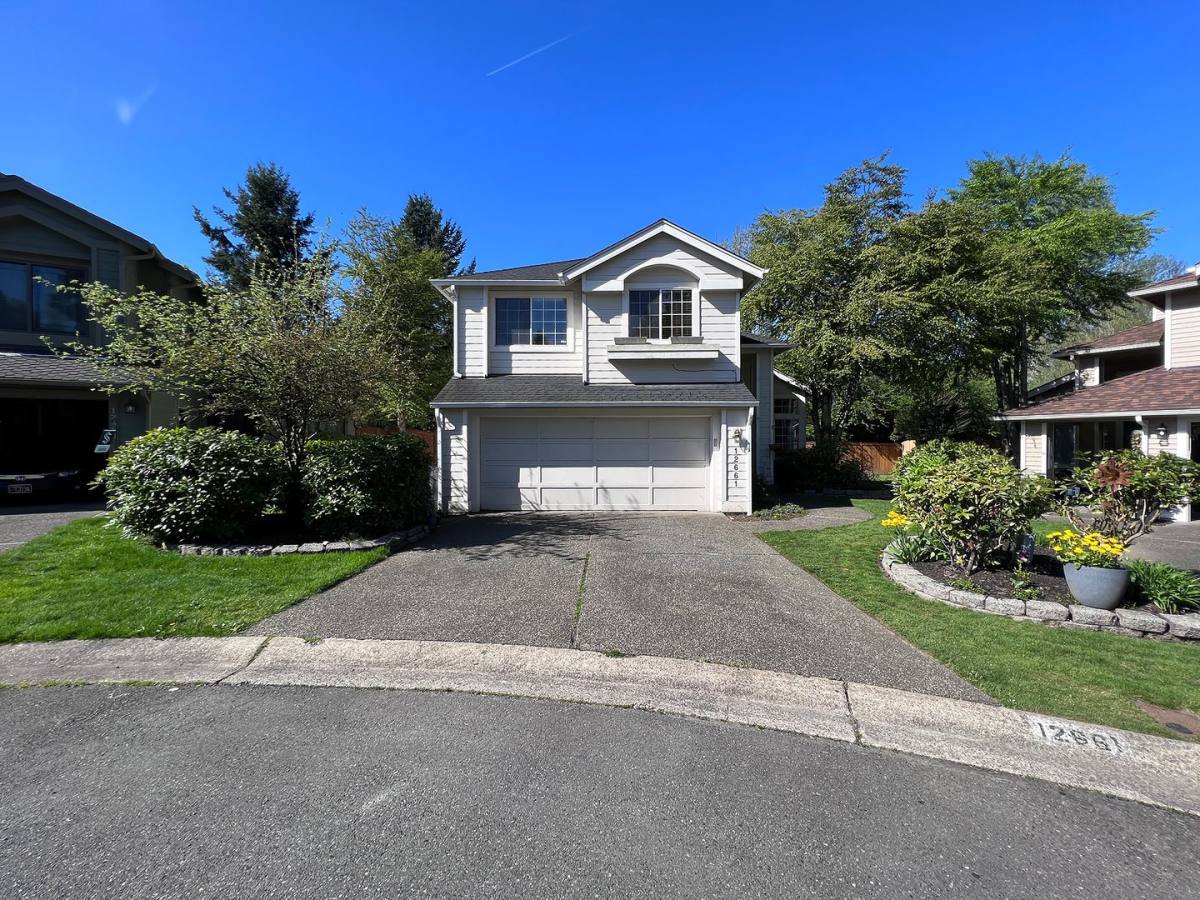 House for rent at 12661 SE 306th Court, Auburn, WA 98092