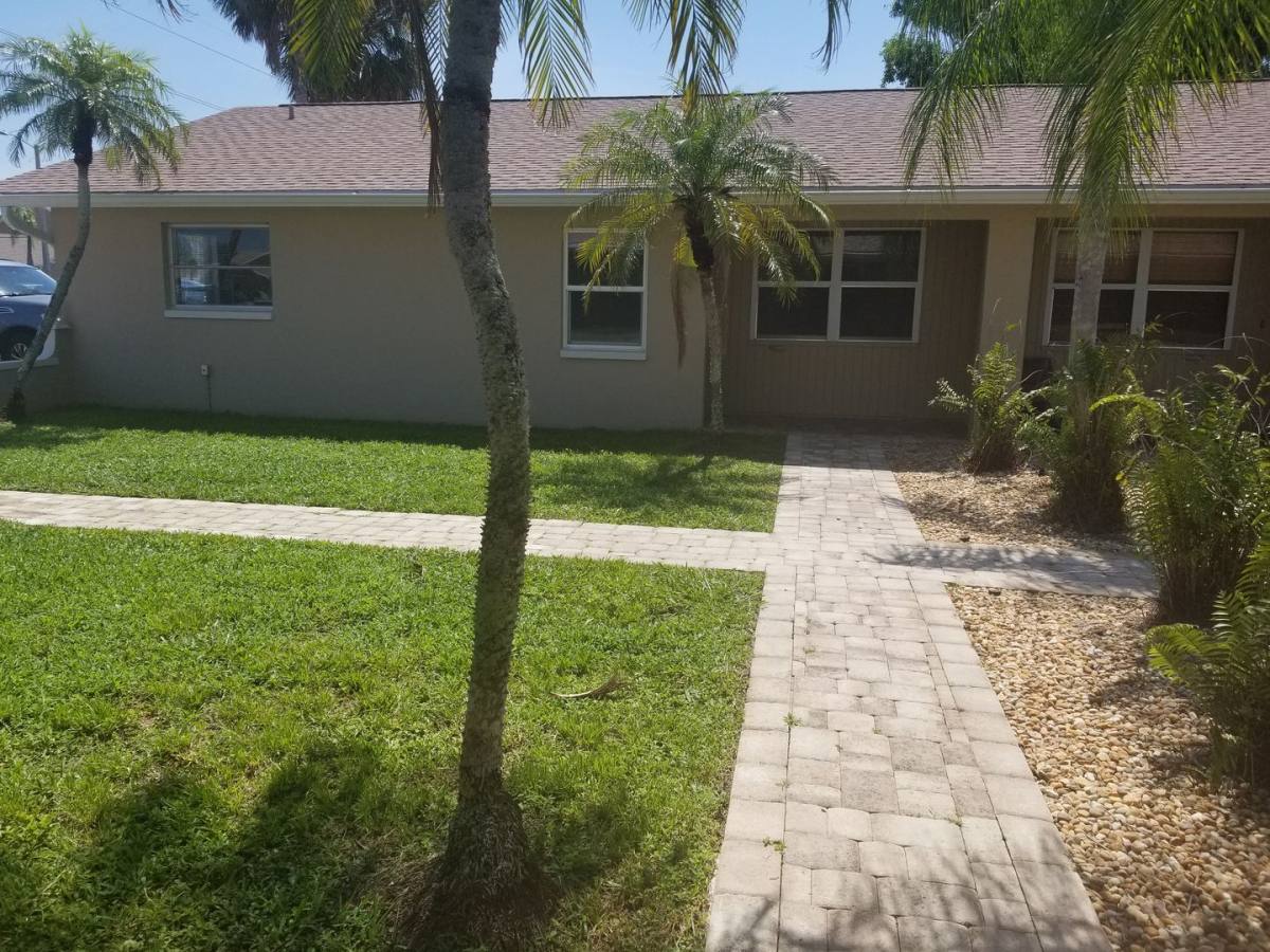 Apartment for rent at 1102 SE 8th Terrace, Cape Coral, FL 33990