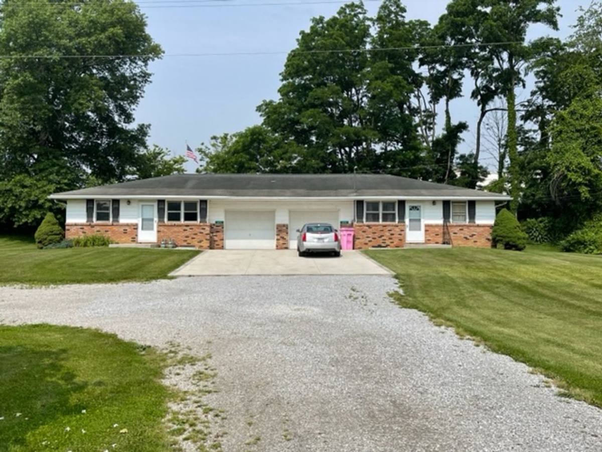 House for rent at 697 Lindaire Lane, Mansfield, OH 44906