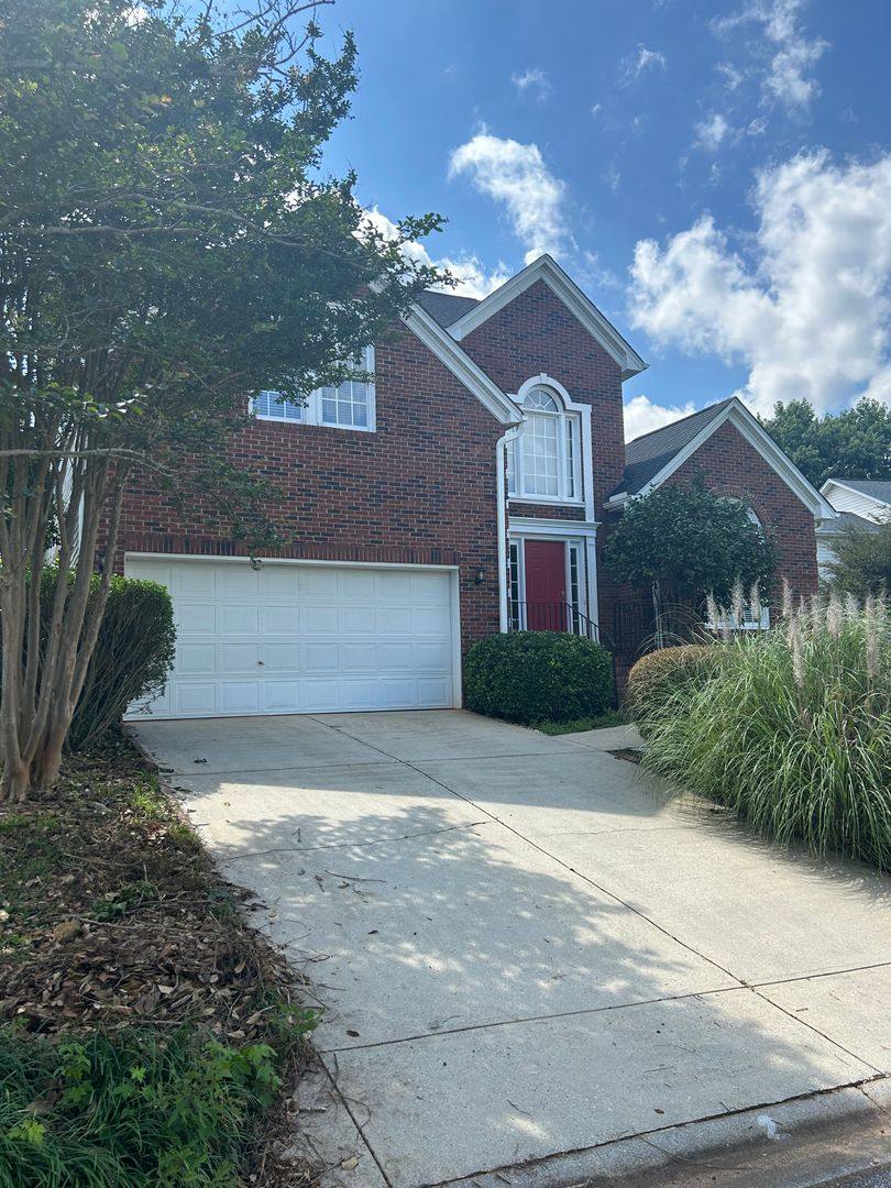 House for rent at 5 Riverton Court, Greer, SC 29650