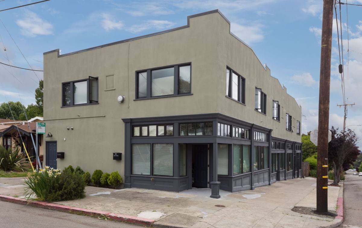 Apartment for rent at 2800 Madera Ave, Oakland, CA 94619