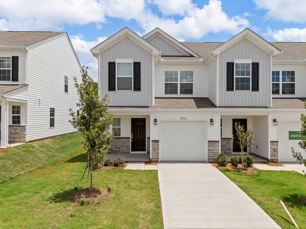 Townhouse for rent at 3032 Whispering Willows Court, Inman, SC 29349