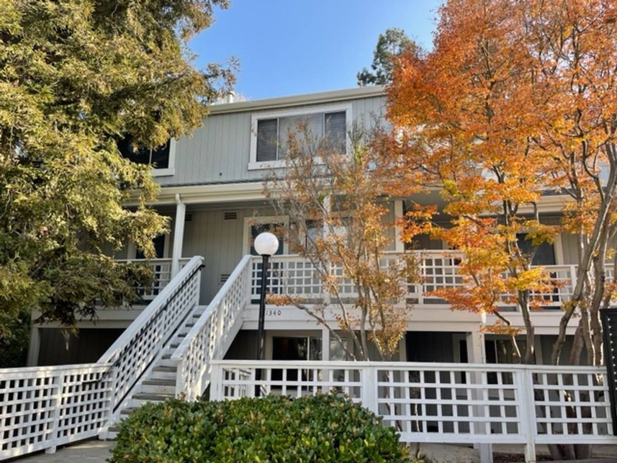 Condo for rent at 1340 A Las Juntas Way, Walnut Creek, CA 94597