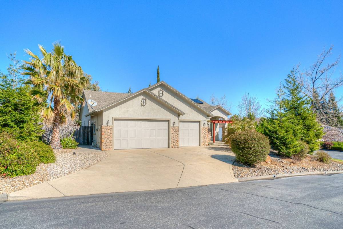House for rent at 5244 Gold Spring Court, Oroville, CA 95966