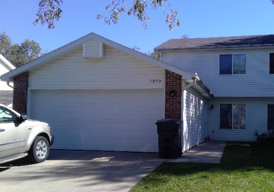 Apartment for rent at 1240-1253 Jonna Court, Lincoln, NE 68522