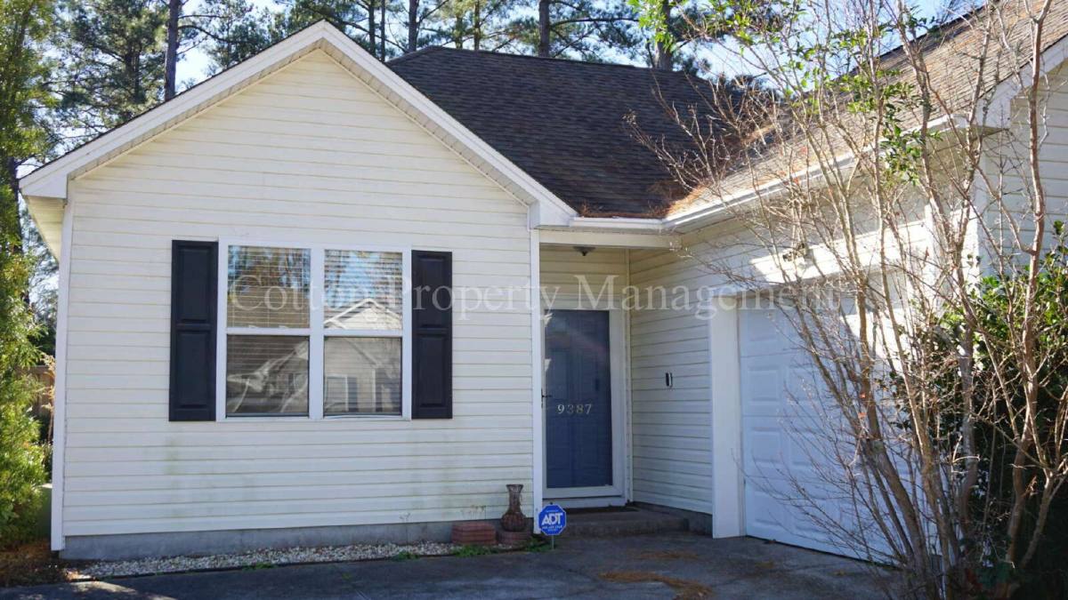House for rent at 9387 Night Harbor Dr, Leland, NC 28451