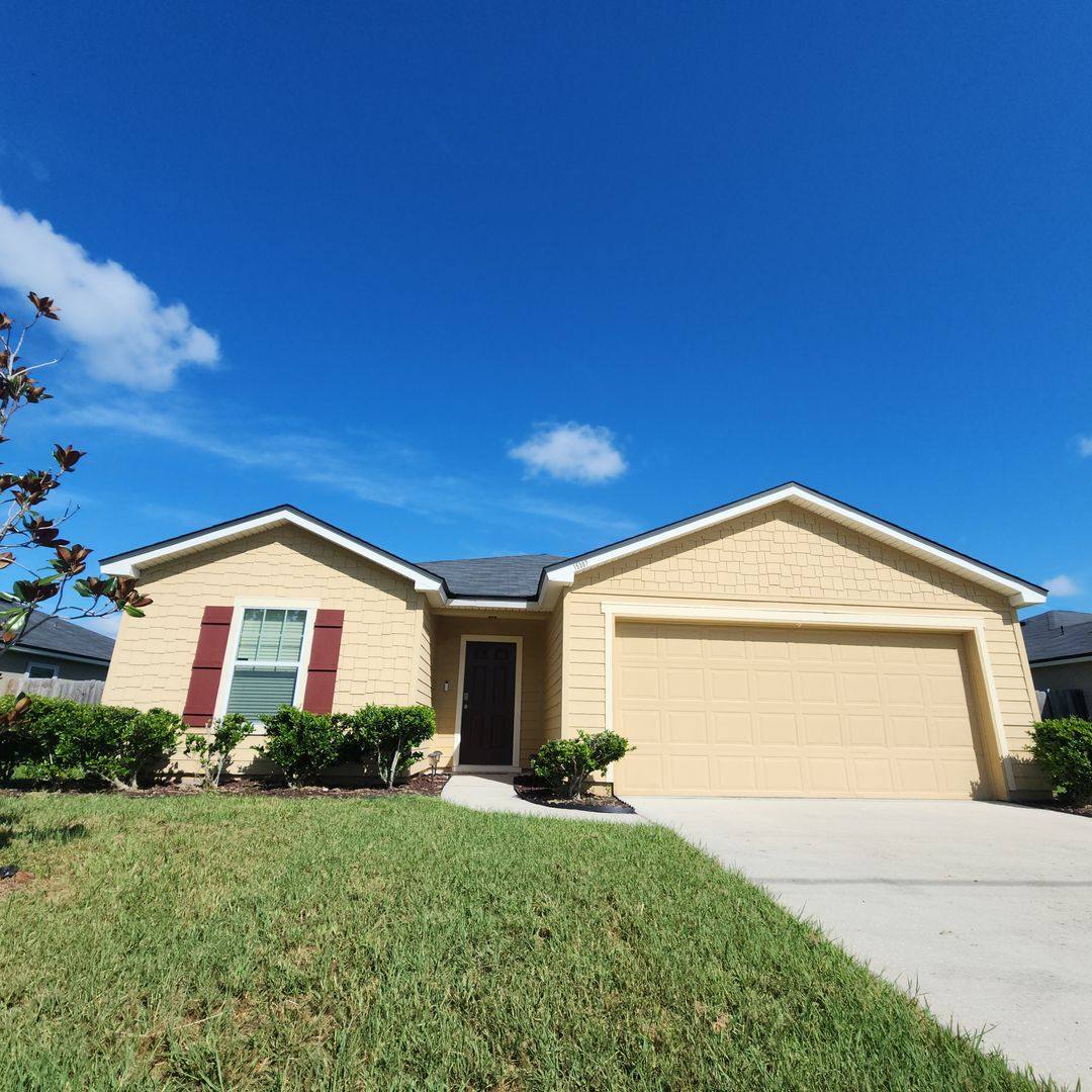 House for rent at 15307 Bareback Dr, Jacksonville, FL 32234