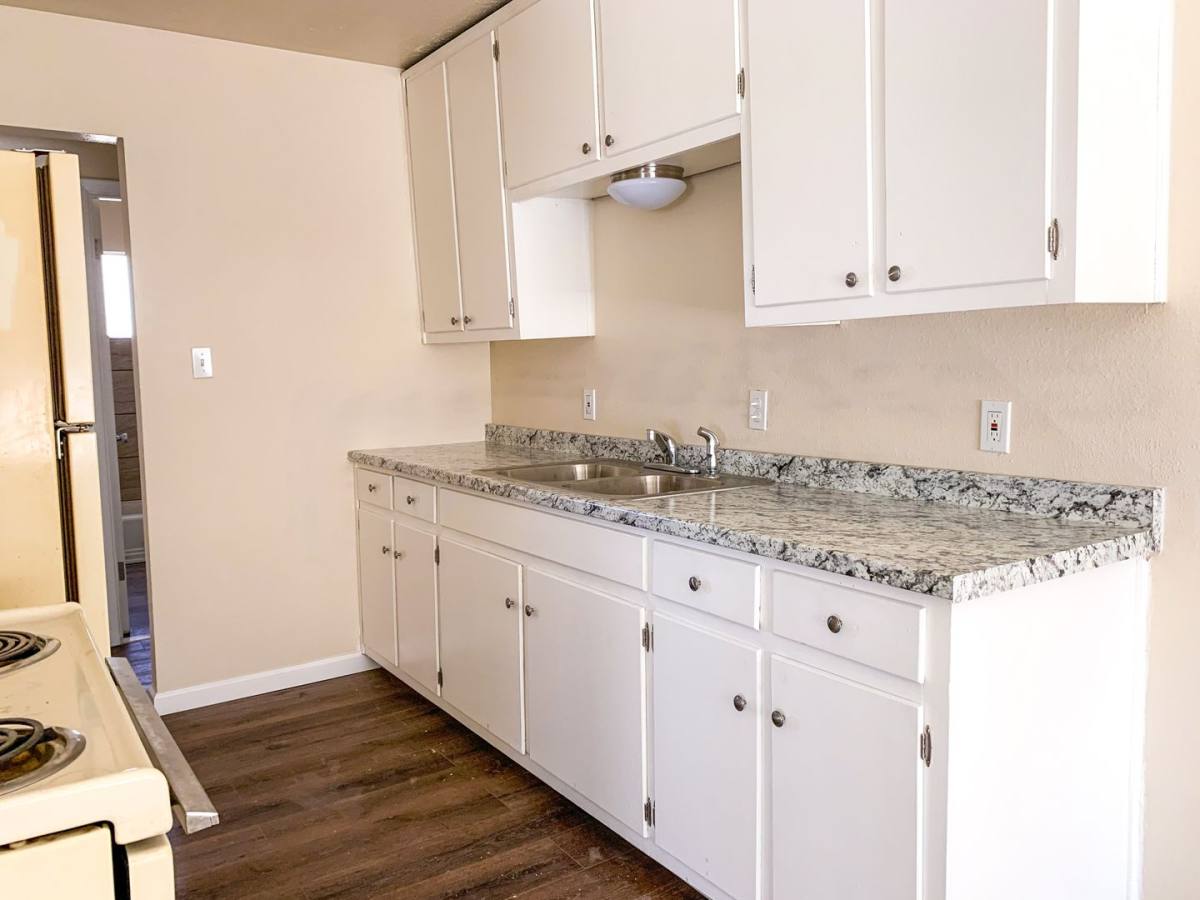 Apartment for rent at 3803 Aspen Ave NE, Albuquerque, NM 87110