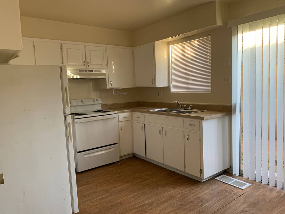 Apartment for rent at 540 Madeira Dr SE, Albuquerque, NM 87108