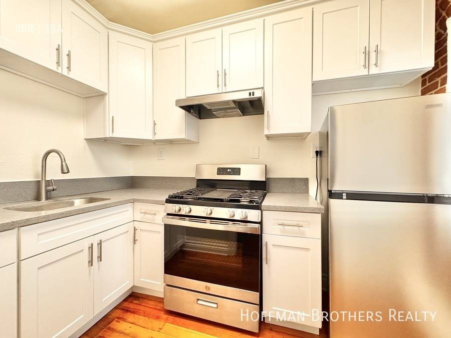 Apartment for rent at 447 S Rampart Blvd #104, Los Angeles, CA 90057