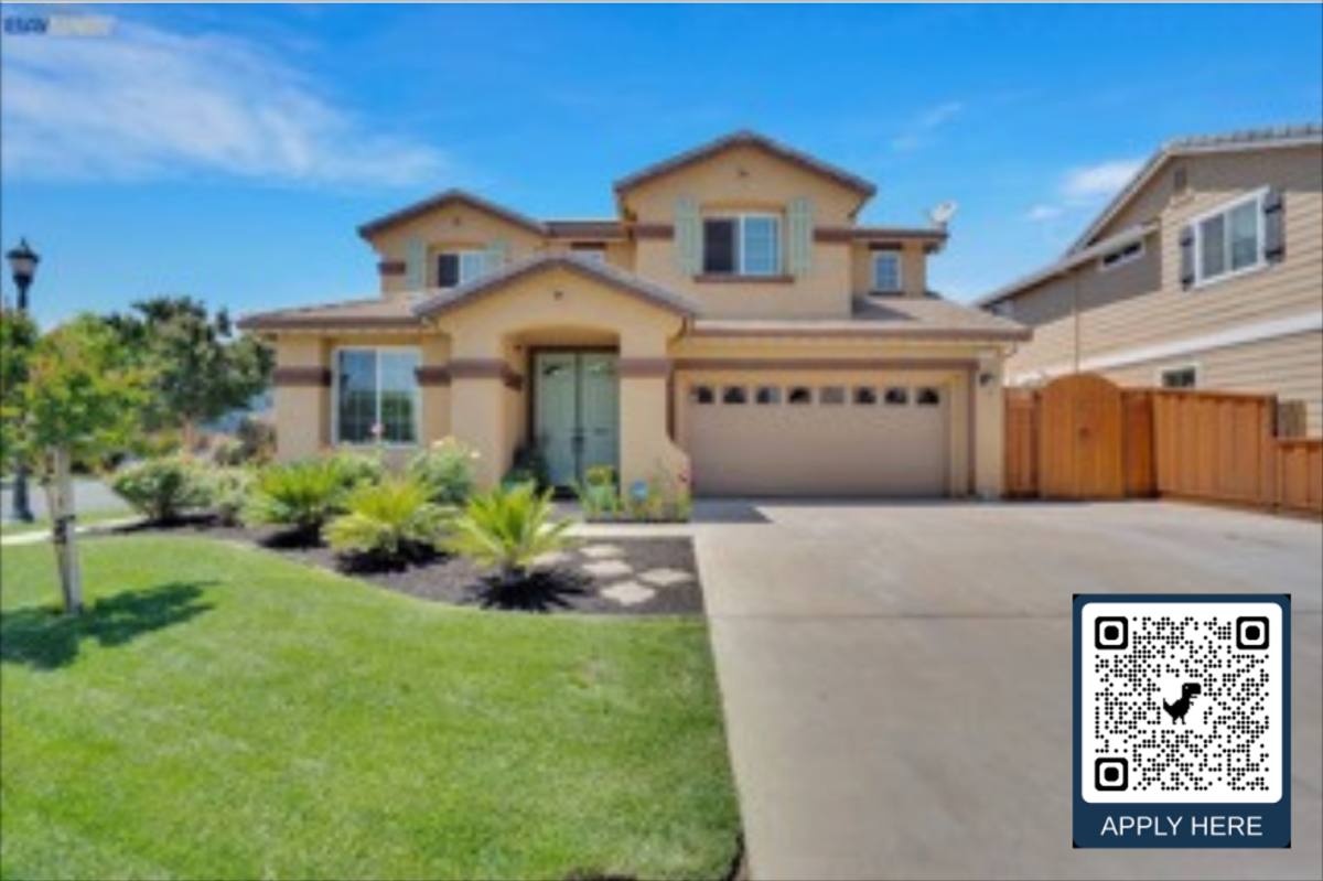 House for rent at 4901 Snowy Egret Way, Oakley, CA 94561