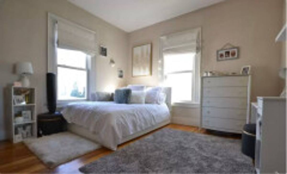 Apartment for rent at 5 Wadsworth St #2B, Allston, MA 02134