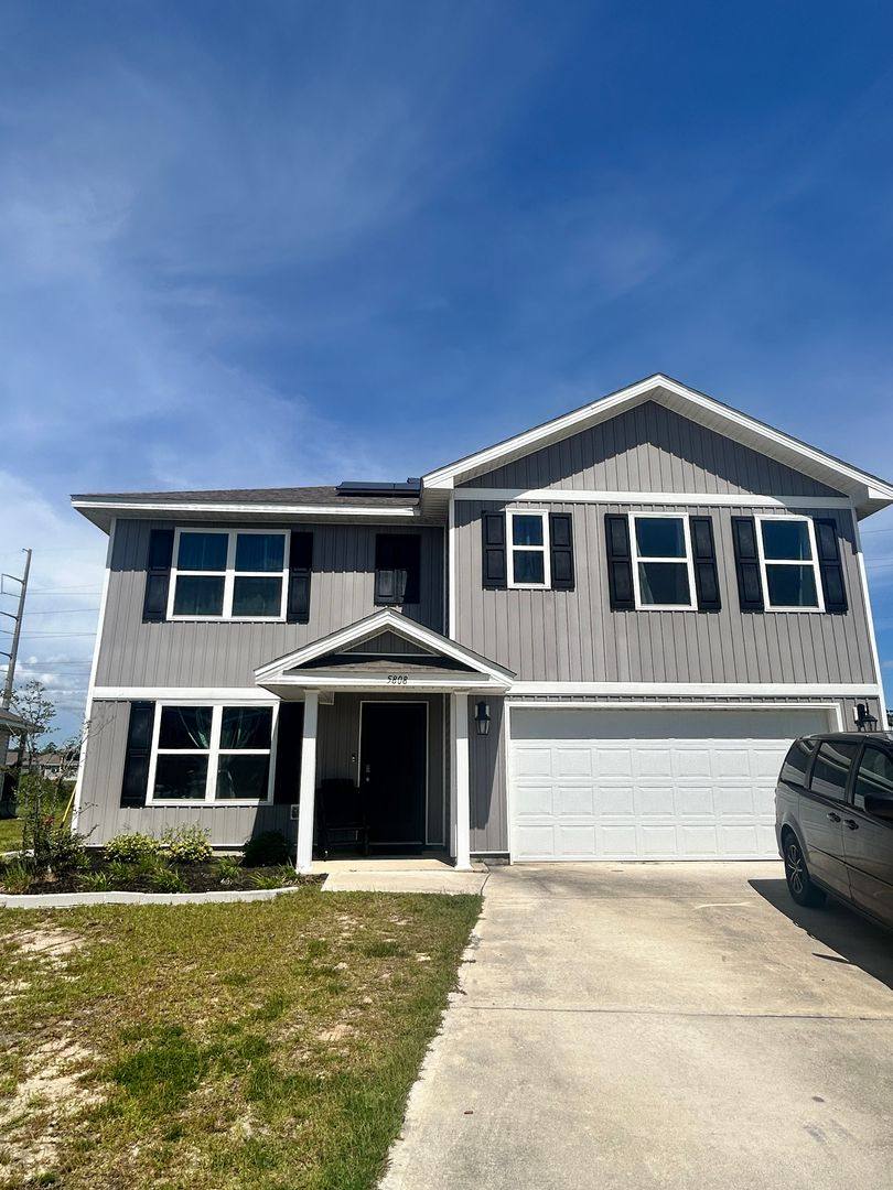 House for rent at 5808 Tiagra Dr, Panama City, FL 32404