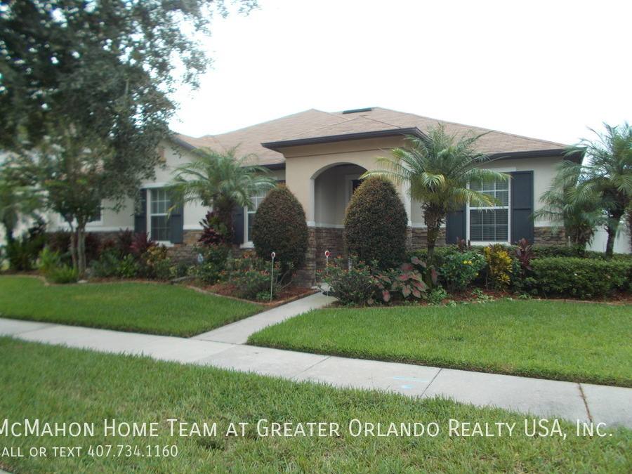 House for rent at 2348 Wild Tamarind Blvd, Orlando, FL 32828