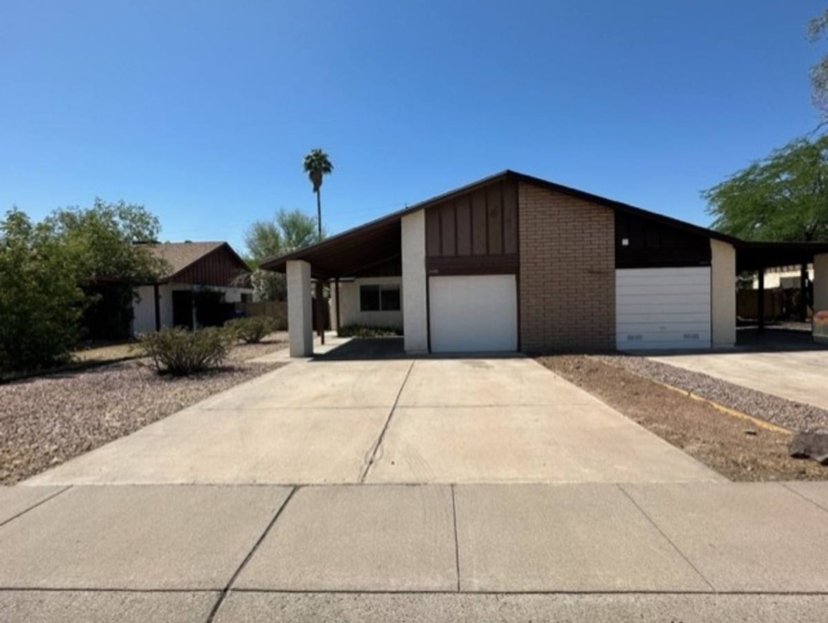 House for rent at 1435 E El Parque, Tempe, AZ 85282