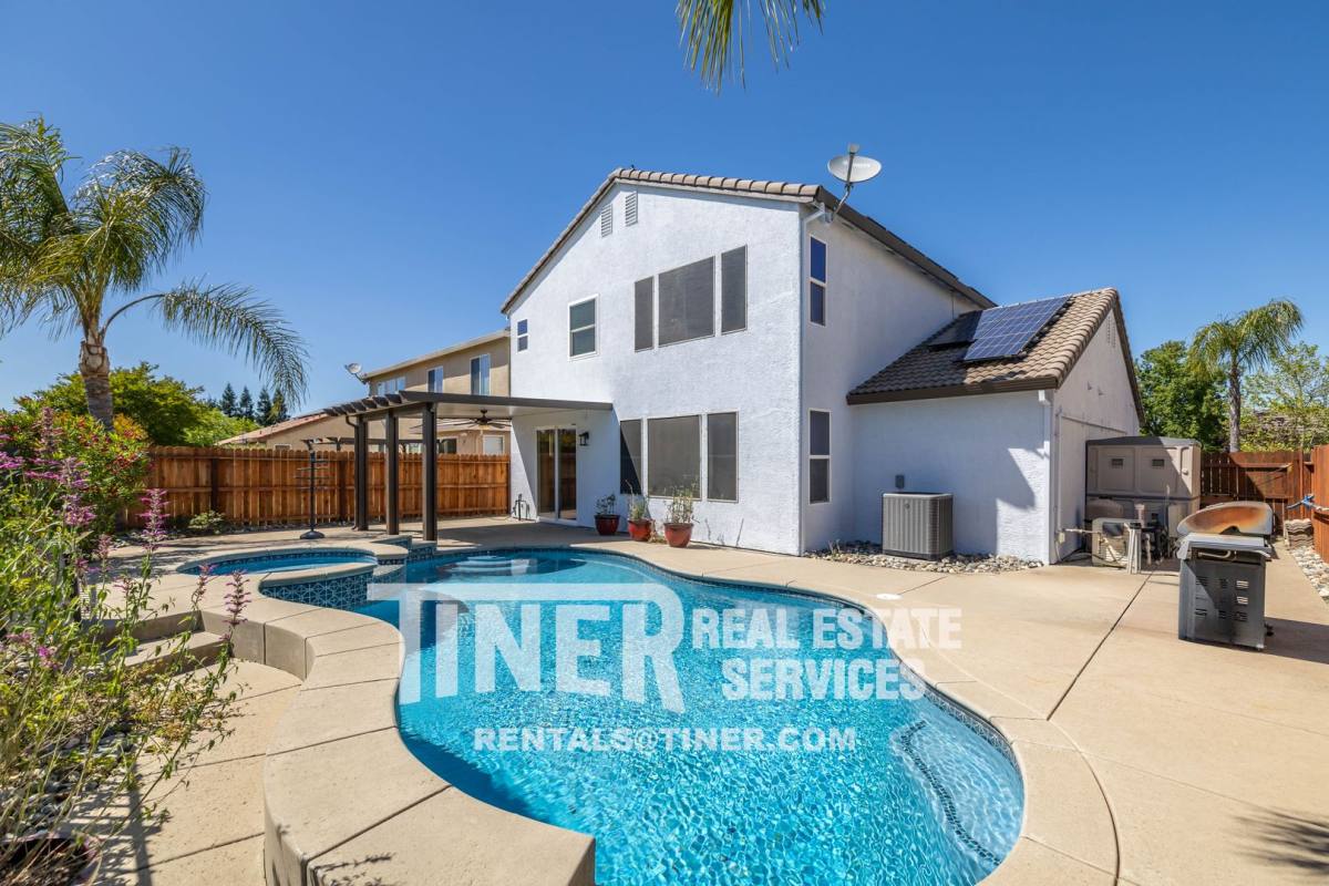 House for rent at 857 Sheffield Lane, Lincoln, CA 95648
