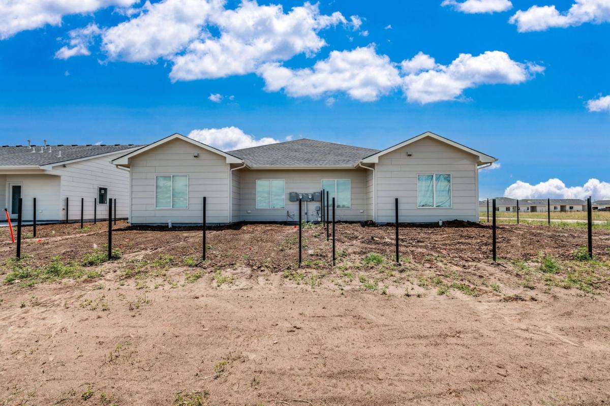 Apartment for rent at 15416 W Josephine Court, Goddard, KS 67052