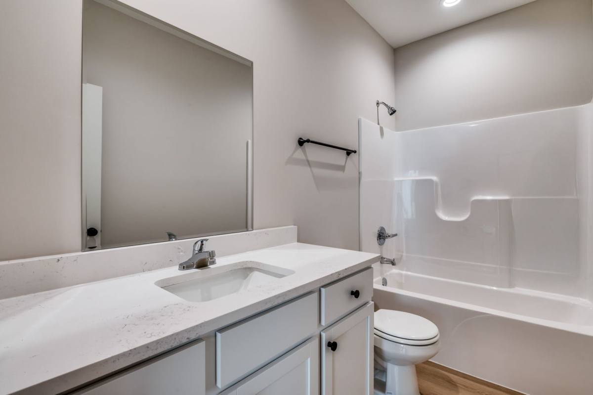 Apartment for rent at 15416 W Josephine Court, Goddard, KS 67052