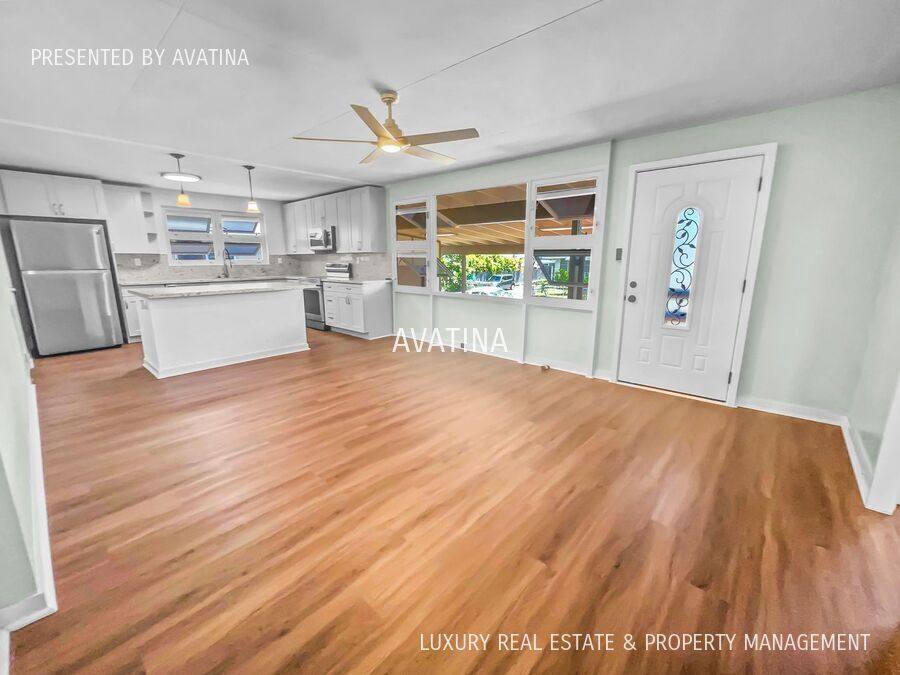 House for rent at 1364 Akamai St, Kailua, HI 96734
