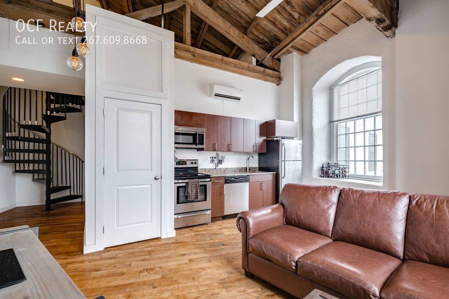 Condo for rent at 4 Leverington Ave - Watermill #305, Philadelphia, PA 19127