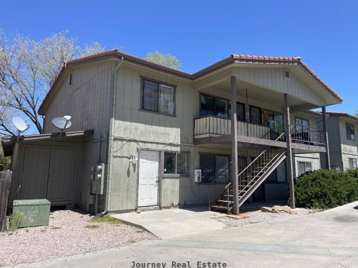 Apartment for rent at 625 Dameron Dr, Prescott, AZ 86301