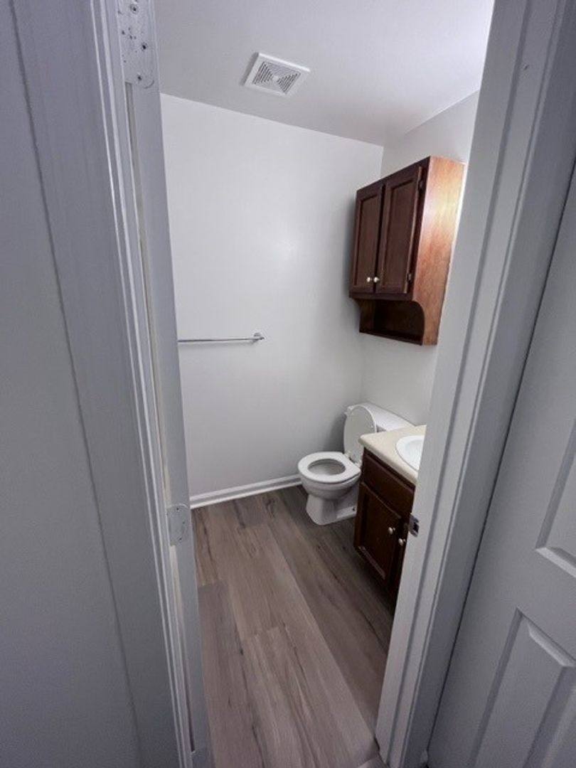 Apartment for rent at 300-332 Commonwealth Court, Charlottesville, VA 22901