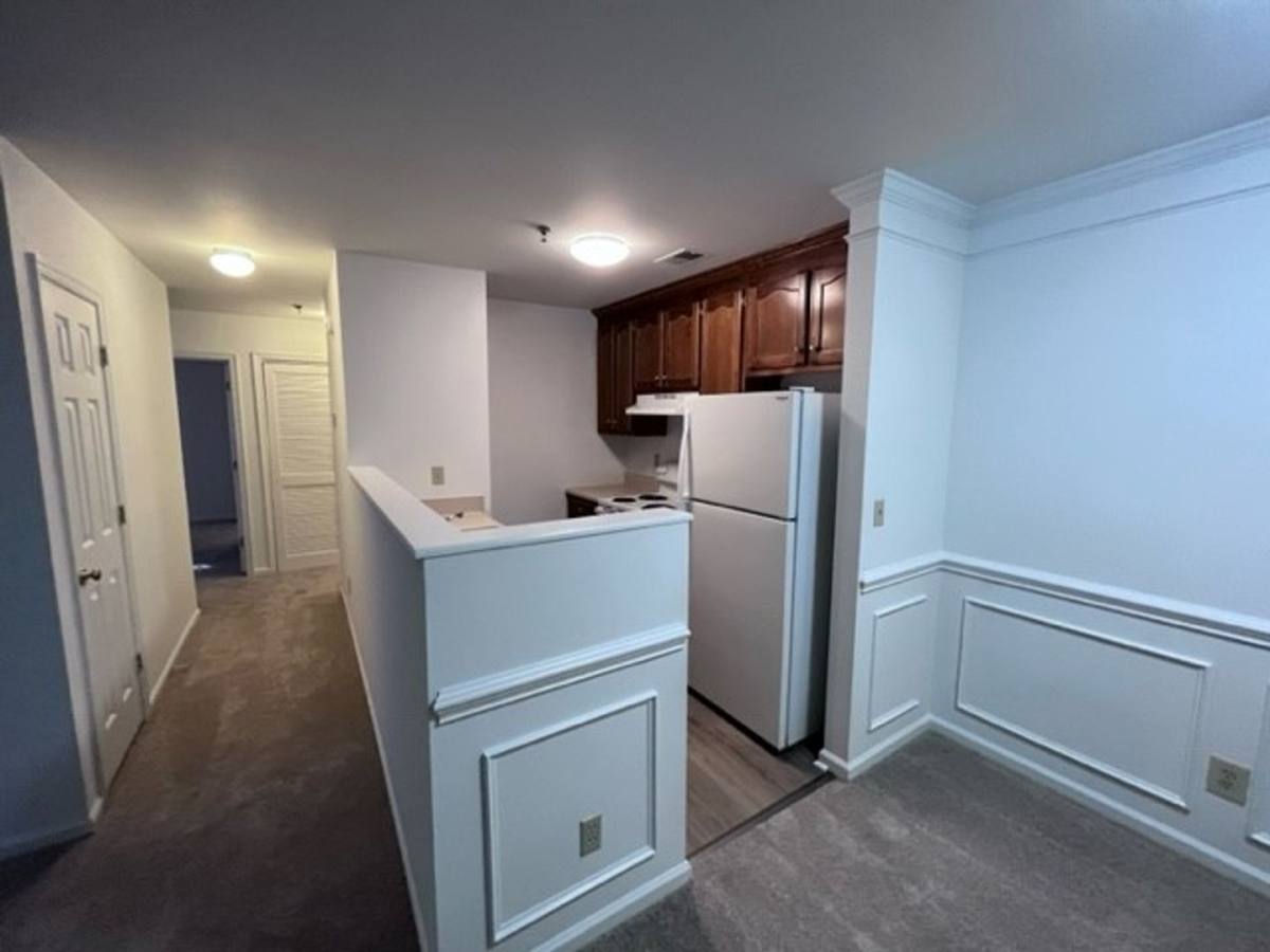 Apartment for rent at 300-332 Commonwealth Court, Charlottesville, VA 22901