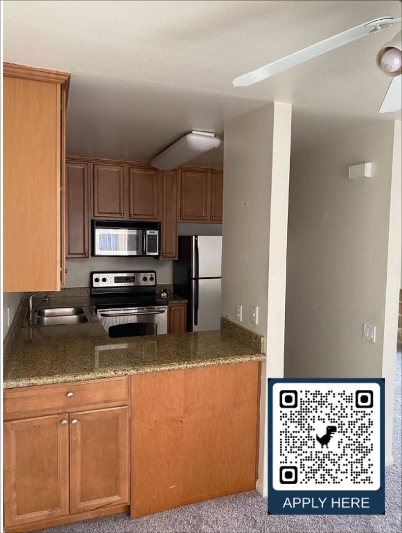 Apartment for rent at 545 Woodside Oaks, Sacramento, CA 95825