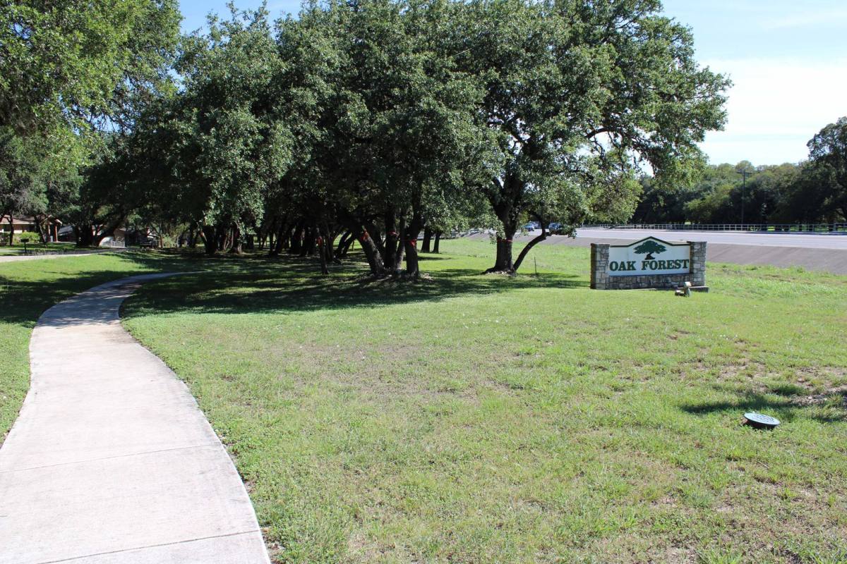 House for rent at 4400 Lazy Oak Lane, Schertz, TX 78154