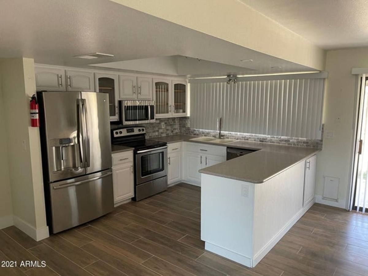 House for rent at 2702 E Villa Rita Dr, Phoenix, AZ 85032