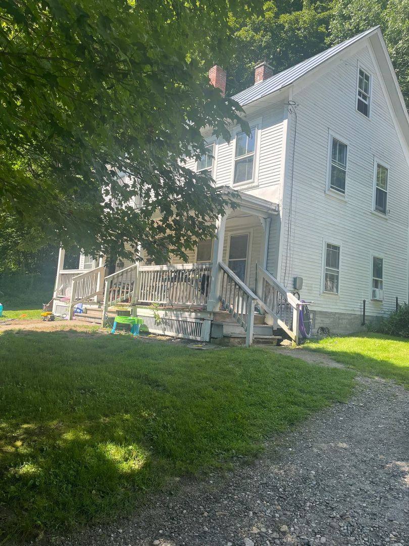 Apartment for rent at 14 Forest St, Randolph, VT 05060