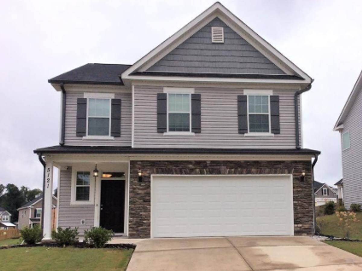 House for rent at 5121 Heathbrook Dr, Grovetown, GA 30813
