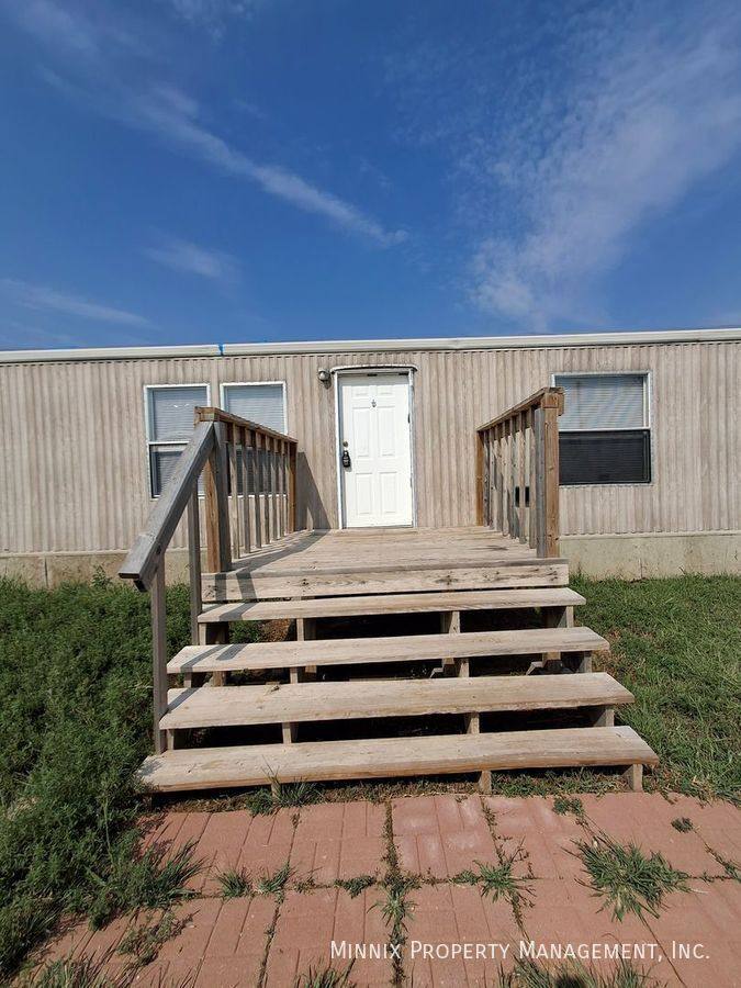 House for rent at 15701 Element Rd, Canyon, TX 79015