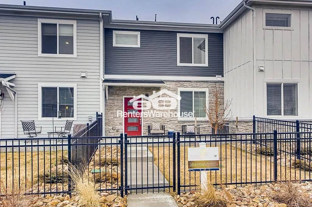 Townhouse for rent at 780 Stonebridge Dr, Longmont, CO 80503