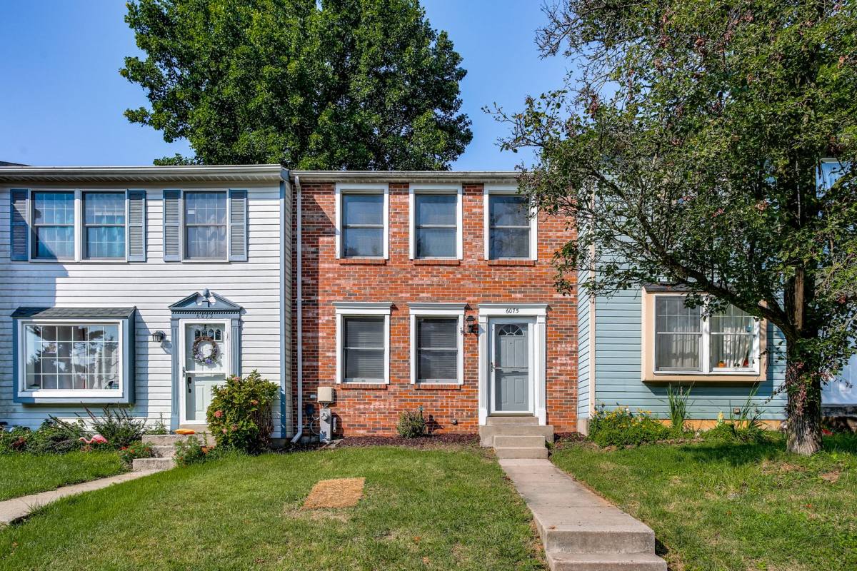 Townhouse for rent at 6075 Cedarwood Dr, Columbia, MD 21044