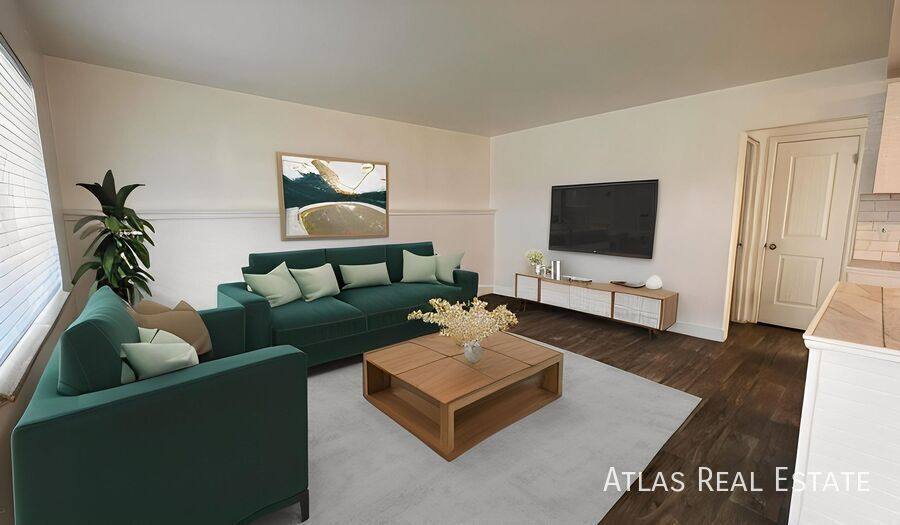 Apartment for rent at 132 W Ida Ave #2, Littleton, CO 80120
