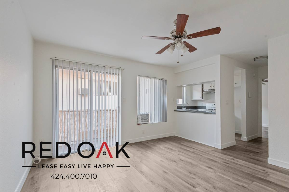 Condo for rent at 4069 Oakwood Ave #16, Los Angeles, CA 90004