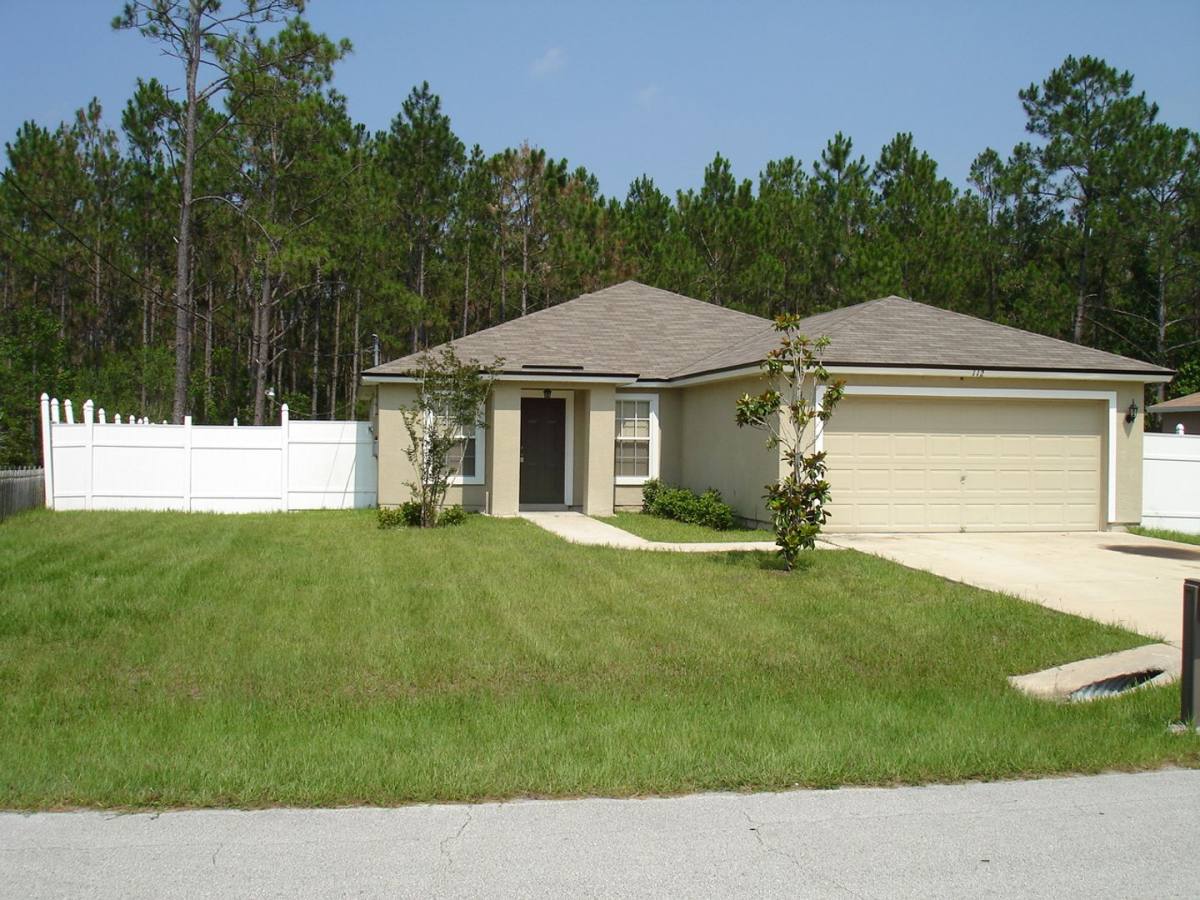 House for rent at 112 Karas Trail, Palm Coast, FL 32164