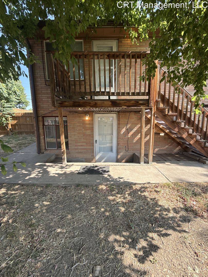 Apartment for rent at 7130 W 16th Place, Denver, CO 80214