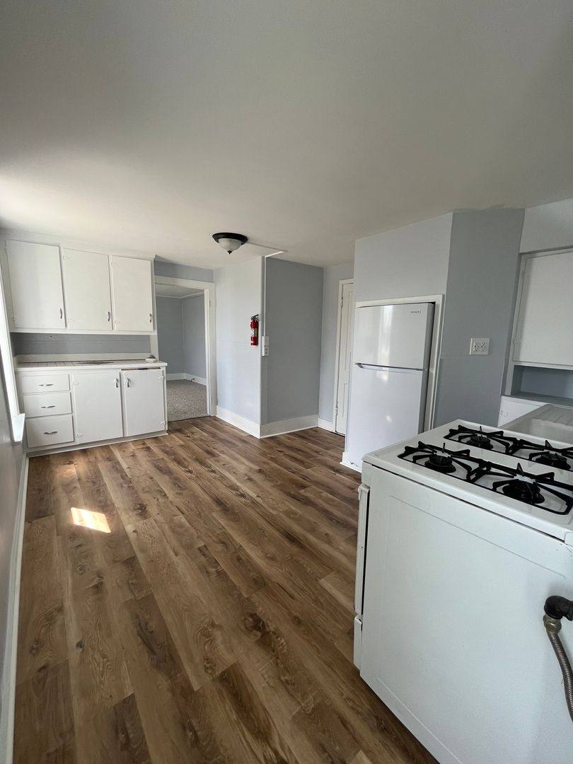 Apartment for rent at 410 S Exelsior St, Butte, MT 59701