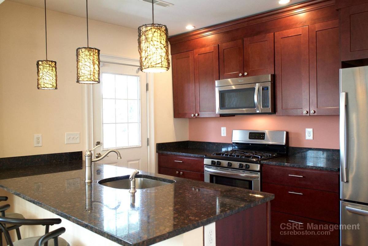 House for rent at 62 Litchfield St #2, Brighton, MA 02135