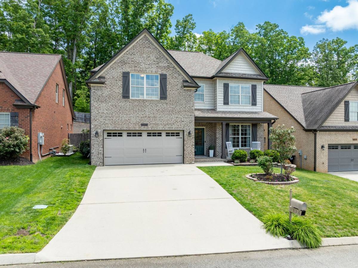 House for rent at 3336 Beaver Glade Lane, Knoxville, TN 37931