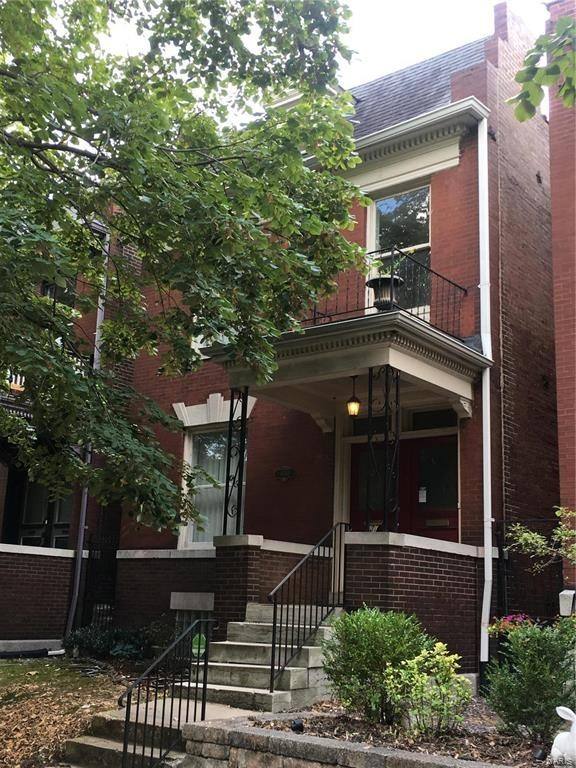 House for rent at 4540 Arco Ave, Saint Louis, MO 63110