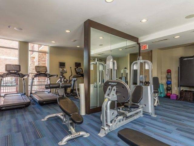 Apartment for rent at 83 Rainey St #A6-62, Austin, TX 78701